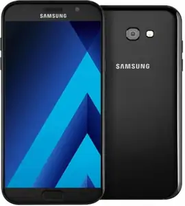 Замена usb разъема на телефоне Samsung Galaxy A7 (2017) в Воронеже